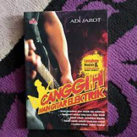 Image of Canggih Main Gitar Elektrik