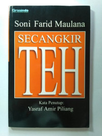 Image of Secangkir Teh