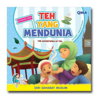 Image of Teh Yang Mendunia