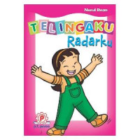 Image of TELINGAKU RADARKU