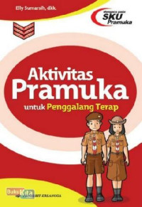 Image of Aktivitas Pramuka Untuk Penggalang Terap