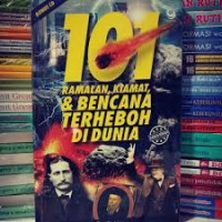 Image of 101 Ramalan, Kiamat dan Bencana Terheboh Didunia