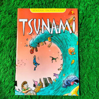 Image of Mengenal Fenomena Alam : Tsunami