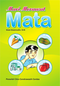 Image of Mari Merawat Mata