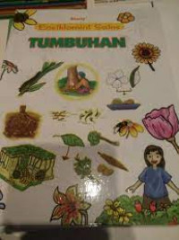 Image of Ensiklomini Sains Tumbuhan