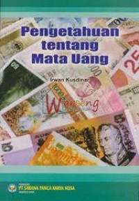 Image of Pengetahuan tentang Mata Uang