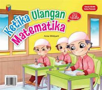 Image of Ketika Ulangan Matematika