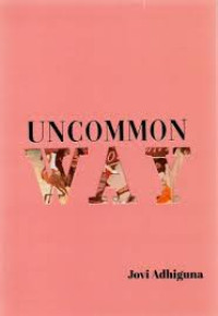 Image of Uncommon Way