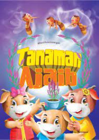 Image of Tanaman Ajaib