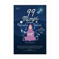 Image of 99 Mimpi Sang Pecinta Yatim