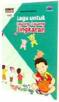 Image of Lagu Untuk Layang-Layang Lingkaran