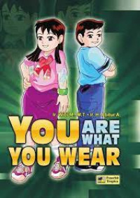 Image of You Are What You Wear
